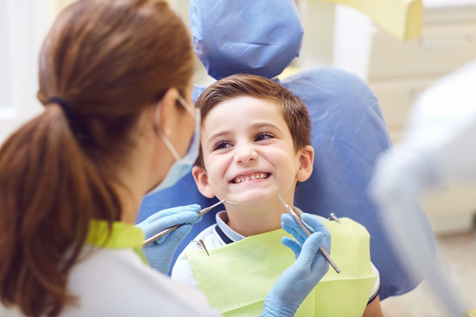 About Us Happy Dental